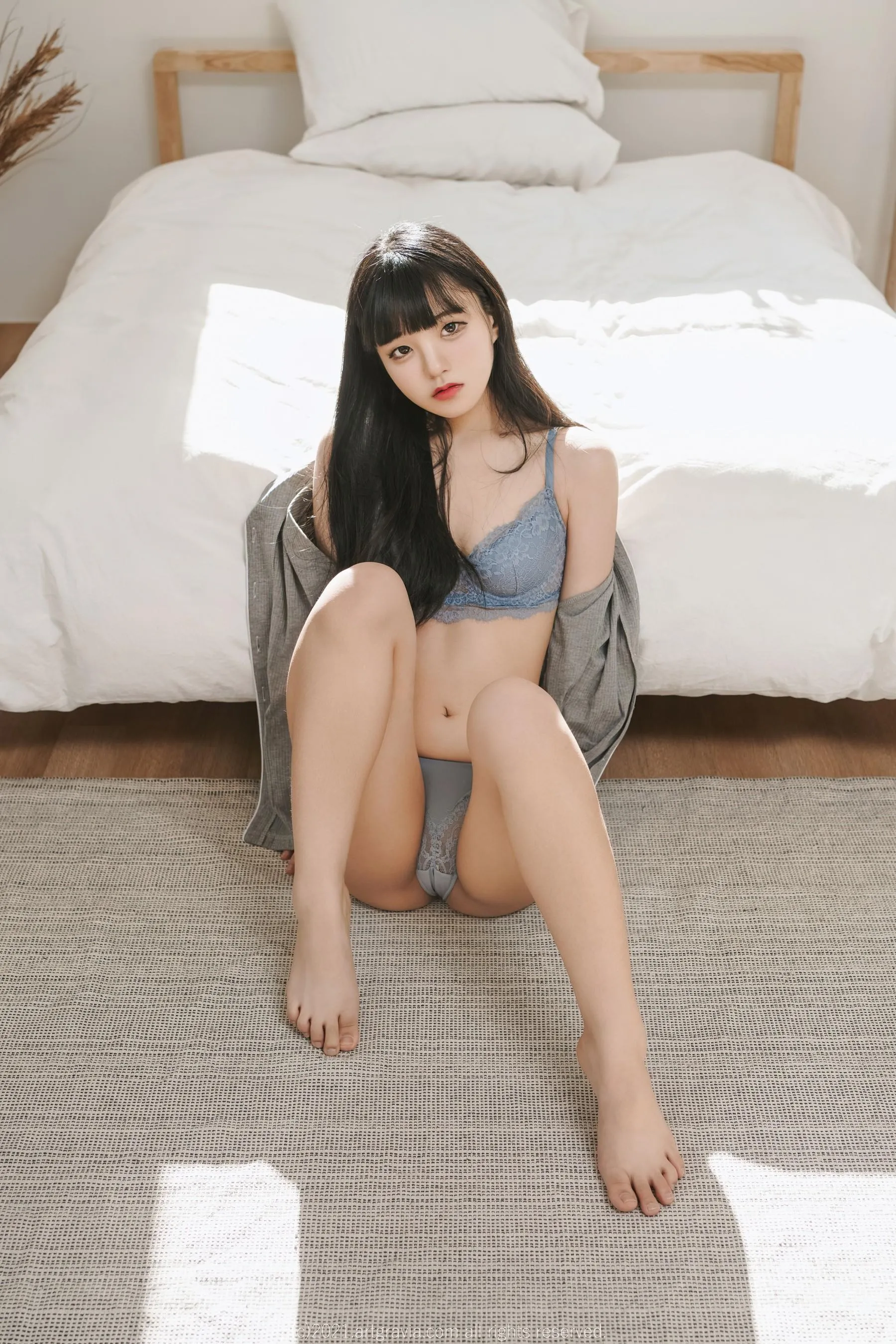 Jenny 정제니 – NO.04 ARTGRAVIA_VOL287 [77P]插图9